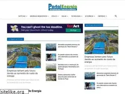 Sites similar to portal-energia.com