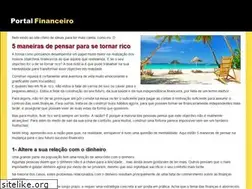 Sites similar to portal-financeiro.com