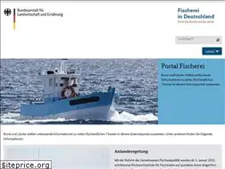 Sites similar to portal-fischerei.de