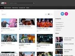 Sites similar to portal-flv.com
