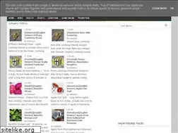 Sites similar to portal-gamecenter.blogspot.com