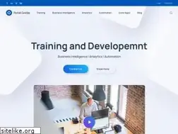 Sites similar to portal-gestao.com