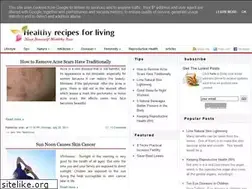 Sites similar to portal-health.blogspot.com
