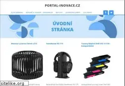 Sites similar to portal-inovace.cz