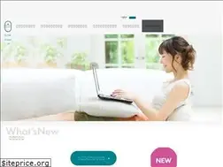 Sites similar to portal-jp.jimdo.com