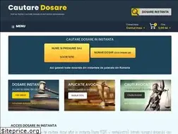 Sites similar to portal-justitie.ro