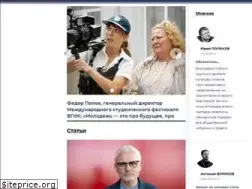 Sites similar to portal-kultura.ru