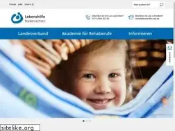 Sites similar to portal-lebenshilfe.de