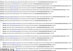 Sites similar to portal-lem.com