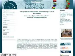 Sites similar to portal-lusofonia.org