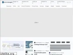 Sites similar to portal-mangkir.blogspot.com
