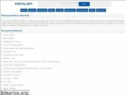 Sites similar to portal-mp3.com