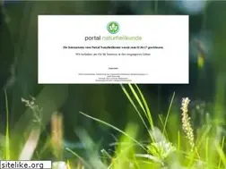 Sites similar to portal-naturheilkunde.de