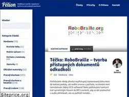 Sites similar to portal-pelion.cz