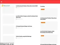 Sites similar to portal-raja.com