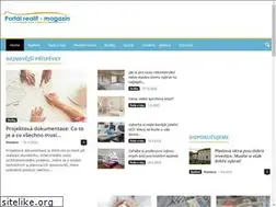 Sites similar to portal-realit.cz