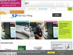 Sites similar to portal-resurseumane.ro