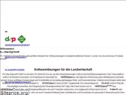 Sites similar to portal-rind.de