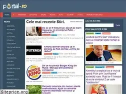 Sites similar to portal-ro.com
