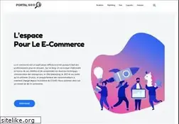 Sites similar to portal-seo.com