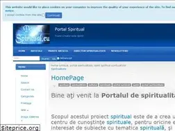 Sites similar to portal-spiritual.eu