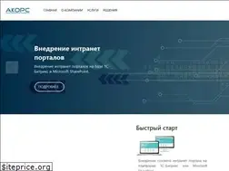 Sites similar to portal-systems.ru