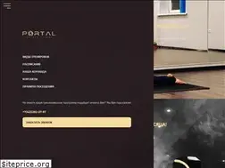 Sites similar to portal-vl.ru