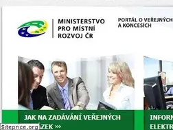 Sites similar to portal-vz.cz