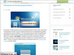Sites similar to portal-windows.ucoz.ru