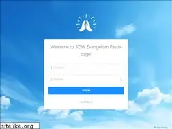 Sites similar to portal.714revival.com