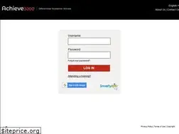 Sites similar to portal.achieve3000.com