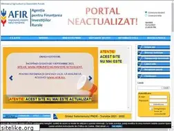 Sites similar to portal.afir.info