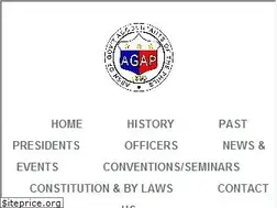 Sites similar to portal.agap.org.ph