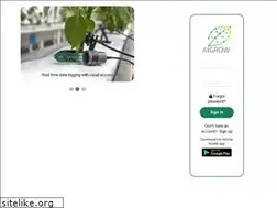 Sites similar to portal.aigrow.lk