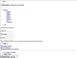 Sites similar to portal.airplus.com