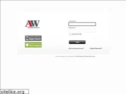 Sites similar to portal.alarmwatch.co.nz