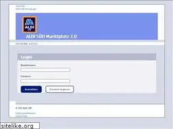 Sites similar to portal.aldi-sued.de