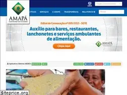 Sites similar to portal.ap.gov.br
