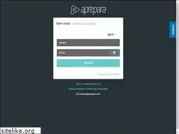 Sites similar to portal.aprepara.com
