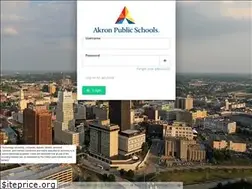 Sites similar to portal.apslearns.org