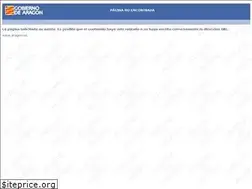 Sites similar to portal.aragon.es
