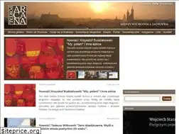 Sites similar to portal.arcana.pl
