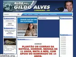 Sites similar to portal.blogdogildoalves.com.br