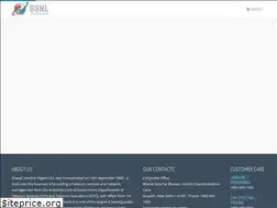 Sites similar to portal.bsnl.in