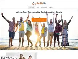 Sites similar to portal.buddydo.co