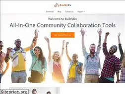 Sites similar to portal.buddydo.com