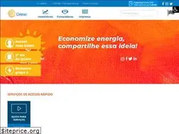 Sites similar to portal.celesc.com.br