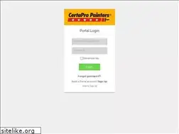 Sites similar to portal.certapro.com