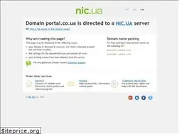 Sites similar to portal.co.ua