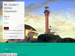 Sites similar to portal.cooke2014.ca